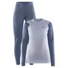 Craft Core Warm Base Layer Set