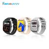 Rainbuvvy L21 Plus Low Power Smart Phone Watch 1.81inch LCD BT5.0 Android Cheap Smart Bracelet Support Bluetooth Call and Music