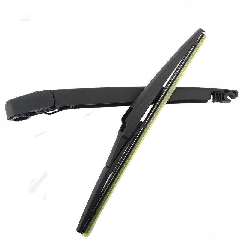 Rear Wiper Arm & Blade for Mazda 5 hatchback 2006-2017 back windshield wiper