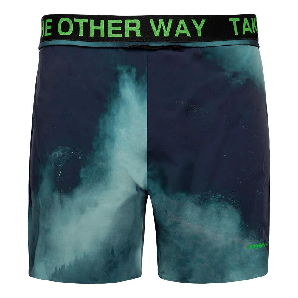 

Trangoworld Шорты Larues Land L