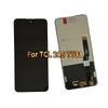 LCD-Bildschirm und Digitizer Vollbaugruppe für TCL 20S T733