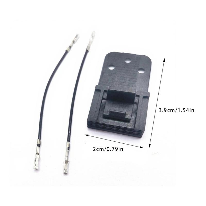 Radio 16 Pin Plug Adapter for CM300 16Pin HLN9457 HLN9242 Improved Communication Stability and Signal Clear