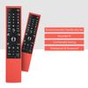 Dustproof Shockproof Protective Silicone Cover Case for  AN MR700 TV Remote Red