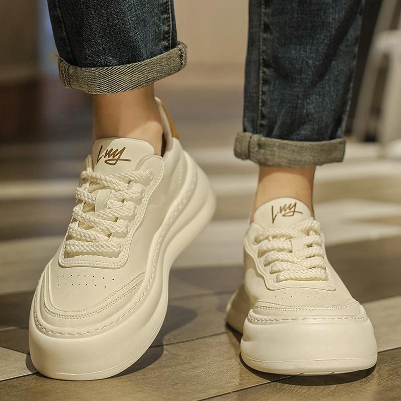 Herren Sport- und Freizeitschuhe Herrenmode und Trend Board Schuhe Streetstyle Einfach und Vielseitig