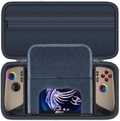 Case for MSI Portable Gaming PC Claw8AI+ / Lenovo Legion Go S - Full Protection and Dustproof (Case Only)