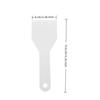 1/2pcs Ice Scraper Set Durable Tools For Refrigerator Frost Removal Clean Hygiene Snow Blower Cleaning Tools Ice Removal Shovel
