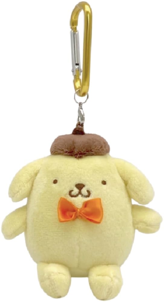 

Карабин Nakajima Corporation MC Pom Pom Purin 182005-23