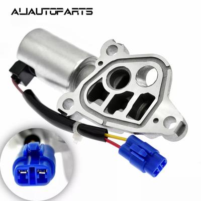 16550-69GE3 Elektrozawór sterujący olejem zmiennych faz rozrządu VVT do Suzuki Liana M13A M15A M16A M18A Grand Vitara SX4 1655069GE3