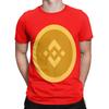 Binance Coin Cryptocurrency Classic Funny 100 Cotton Tshirt Binance Bnb Tees Tops For Unisex