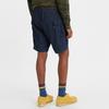 Levis Casual Loose Multi-Pocket Denim Shorts Men Shorts Blue 54849-0002