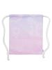 Kirsh X Sunonebird Full Print Gym Sack [Pink]