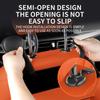 Car rear seat storage box, seat hook storage box, beverage and mobile phone storage box, car interior accessories