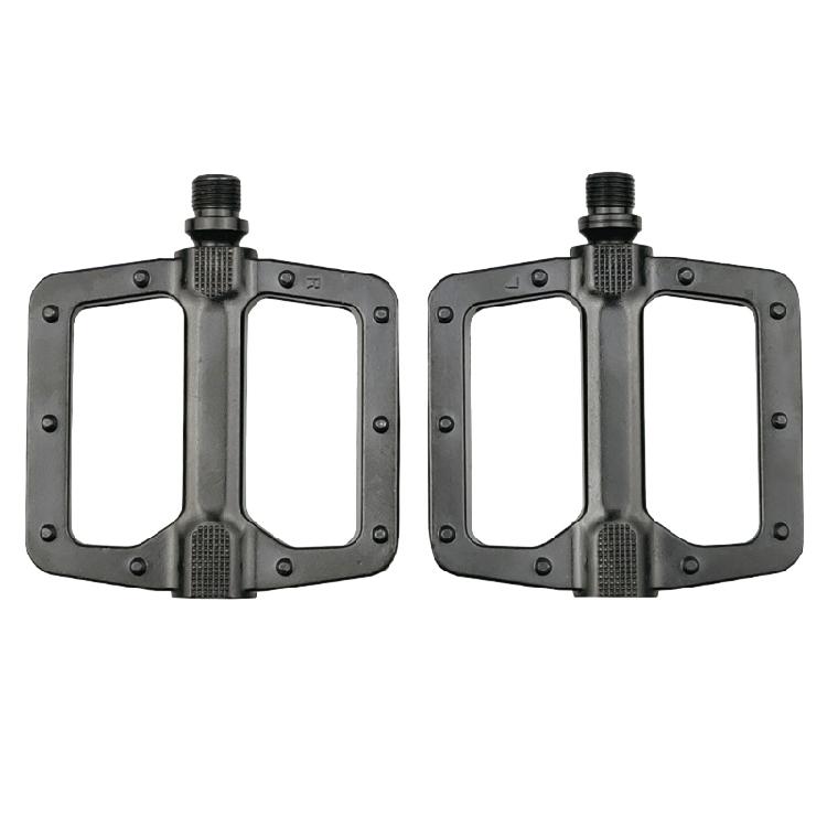 Aluminum Alloys Bike Pedals  NonSlip Light weight Mountain Bike Pedals Bicycles Platform Pedals Cycling Pedals Enduring 1
