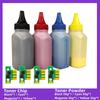 CS310 CS410 CX410 CX510 Toner Powder Chip for Lexmark CS310n CS410n CS510de CX410e CX510de Laser Cartridge Refill Reset