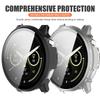 Case+Glass For Garmin Watch Venu 4 45/41MM Smartwatch Cover Screen Protector Anti-drop Bumper For Venu 4 Replacement Accessories 7