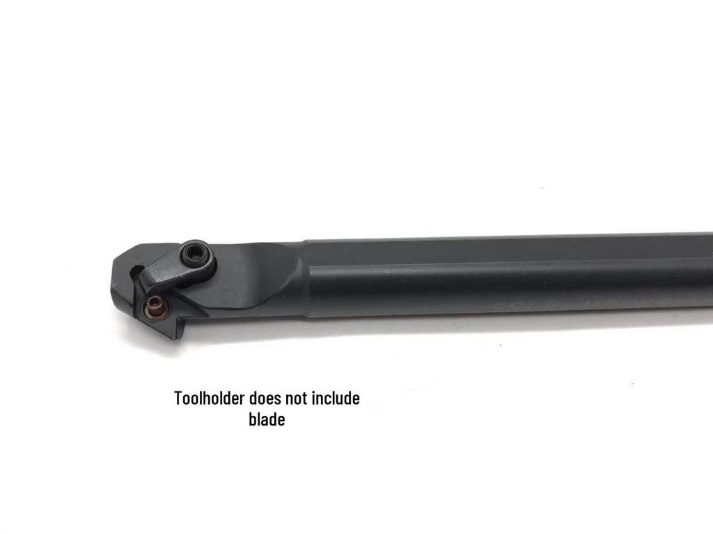93° Internal Bore CNC Tool Holder S20R-MDZNR11/S20R-MDZNL11