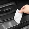 Car Door Sill Carbon Fiber Sticker Threshold Side Anti Scratch Tape Waterproof Decal for Great Wall GWM WEY Tank 300 500 Tank300
