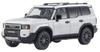 Kyosho Original Scale Toyota Land Cruiser 250 ZX First Edition White Pearl Finished Product KS03927PW1 1/43 (Platinum Mica)
