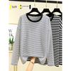 Topper – Pullovers og longsleeves