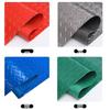 Jinsu Thickened Herringbone Anti-slip Rubber Floor Mat