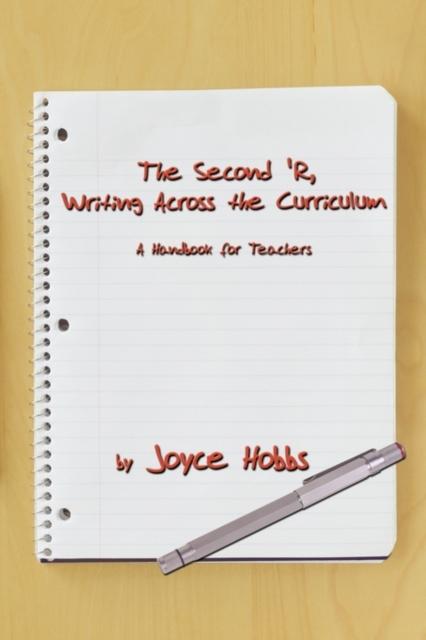 Write across. Write across