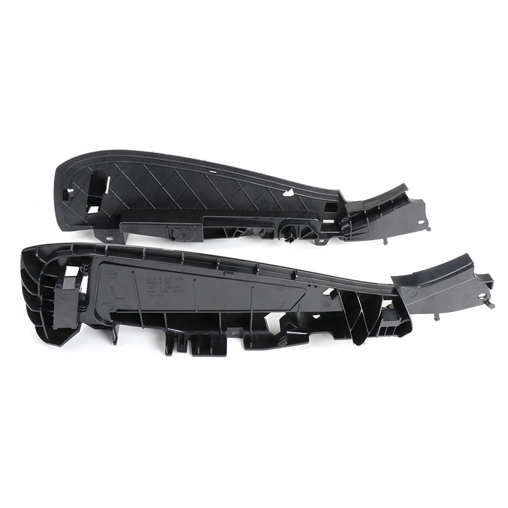 OE 52107317458 52107317459 Seating Side Support Reinforcement Bracket Set for BMW F02 F18 F15 G38 G12 2008-On