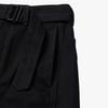 Lemaire Unisex Long Pants Twist Belted Ld1055 Bk999