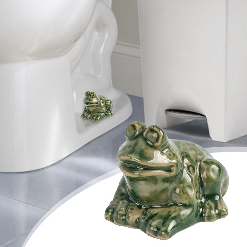 Decorative Toilet Bolt Covers Resin Animal Toilet Bolt Caps Animal Toilet Bolt Screw Caps for Toilet Replacement Parts