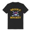 Summer Fashion Trendy Tee Men Women Vintage Top  TV Off Campus Briar University T-shirt O-neck Graphic Print Tshirt Short Sleeve Cotton Casual Tshirts