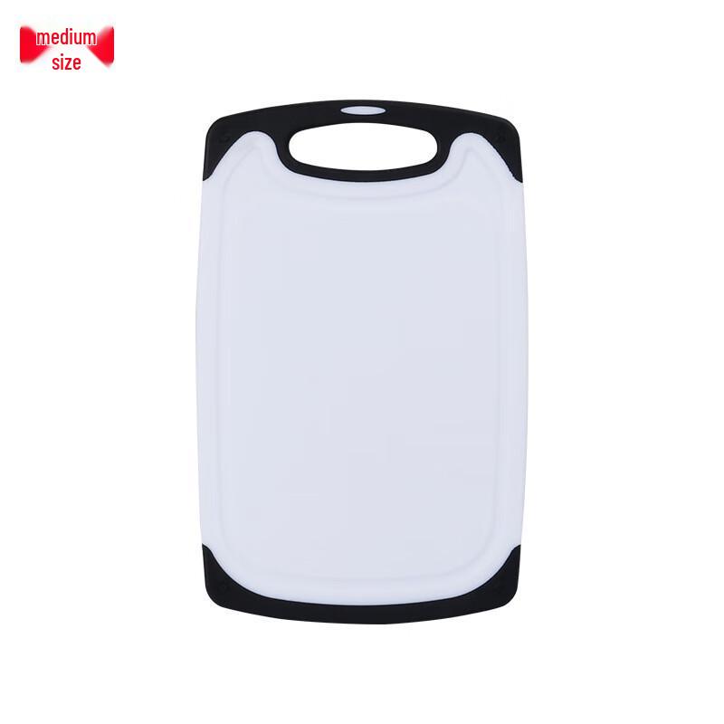 

ZISIZ Double-Sided Wall-Mounted Kitchen Cutting Board