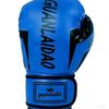 PU Boxing Gloves Kids Adults Training Martial Arts Kickboxing Muay Thai Sparring Fitness