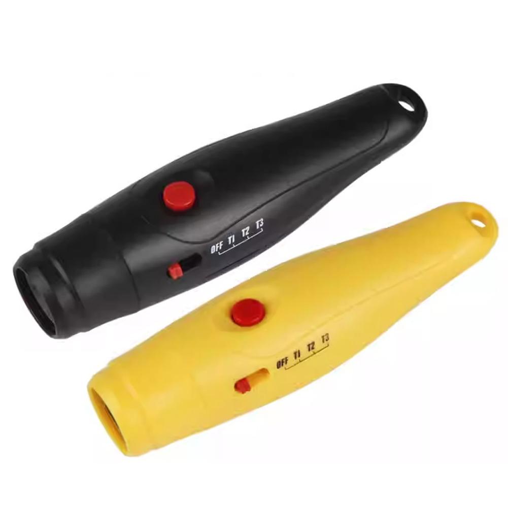 Electronic Whistle, Coaches Whistle, 3 Sound Effects, Coaches Whistle With Lanyard, School Teacher Whistle Sports Whistle Coach
