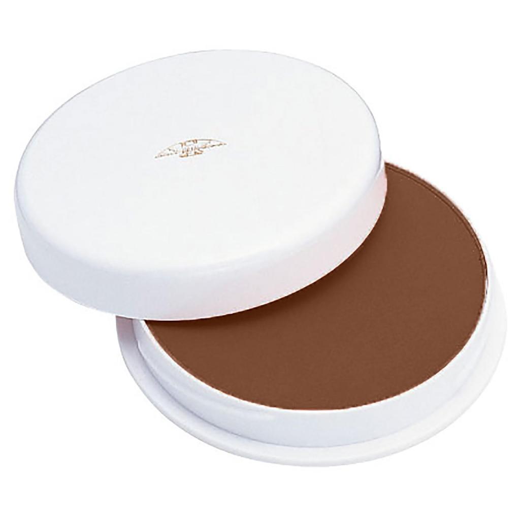 Miyoshi Face Cake Dark Egyptian