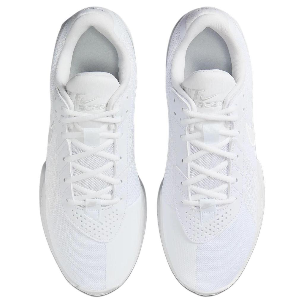 Nike Zoom GT Cut Academy White Photon Dust Unisex Sneakers FV1299-100