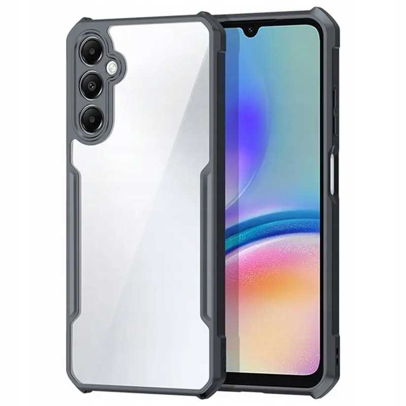 Sc Beetle Galaxy A05S Black