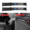 Car Seat Crevice Organizer Storage Seat Gap Filler Seam Plug Strip For Ford S C Max Kuga Escape Monde4 Focus3 Grand2 Accessories