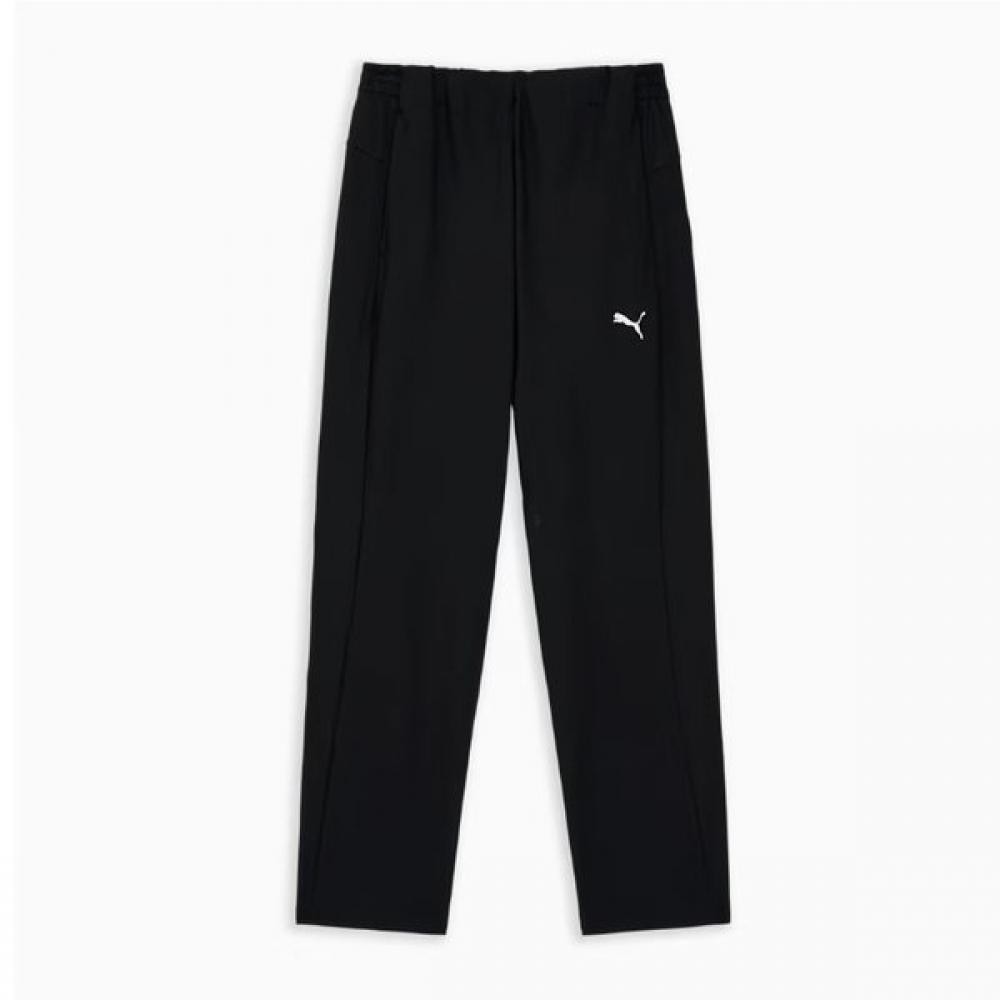 Puma Men S Tech Knit pantS 695787 01 2XL