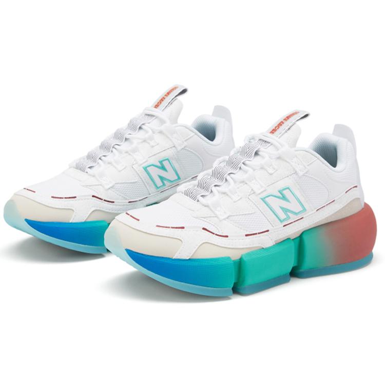 new New Balance Vision Racer Jaden Smith Trippy Summer Jade