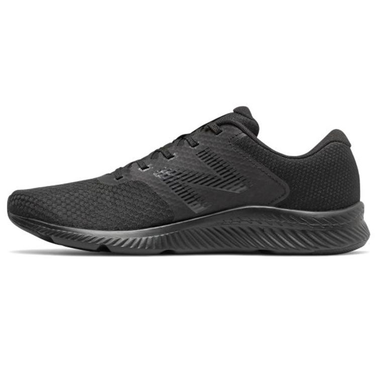 

New Balance Men 413 Casual Breathable Lightweight Cushioned Low Top Daily Running Sneakers Black M413LB1 40.5
