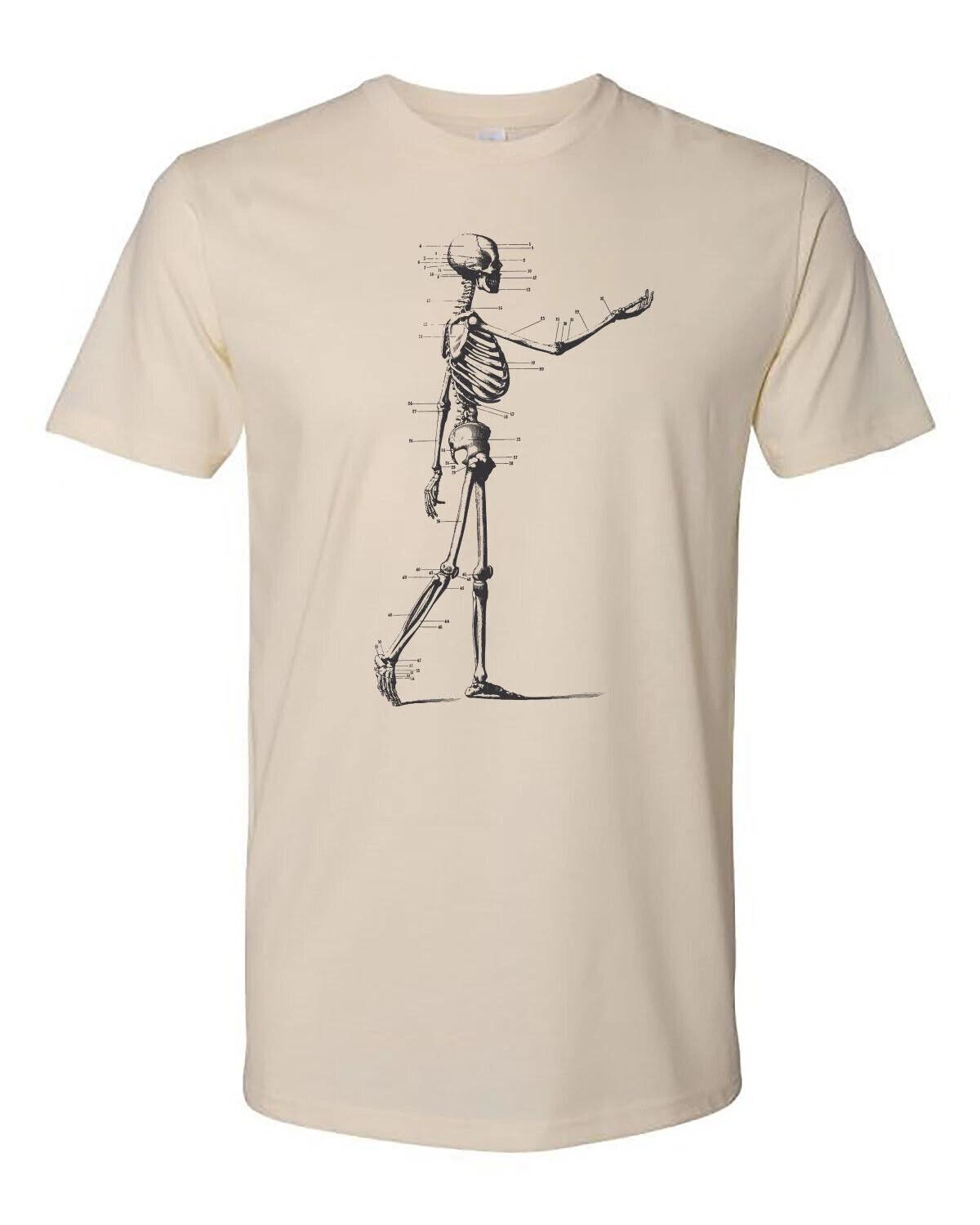 

Коттедж Cult Clothing Футболка 100% Хлопок Ведьма Гот Викторианская Медицинская Нет. 4 L