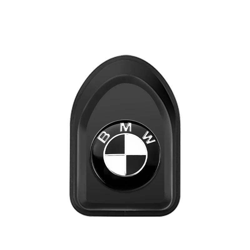 Mini Car Paste Hook Mask Holder Dashboard Hanging Strong Adhesive Hooks In For BMW E34 E36 E60 E90 E46 E39 E70 F10 F20 F30 X5 X6