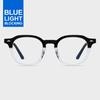 YLeen GOLD Blue Light Glasses HALF