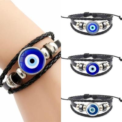 Bracciali – Braccialetti intrecciati