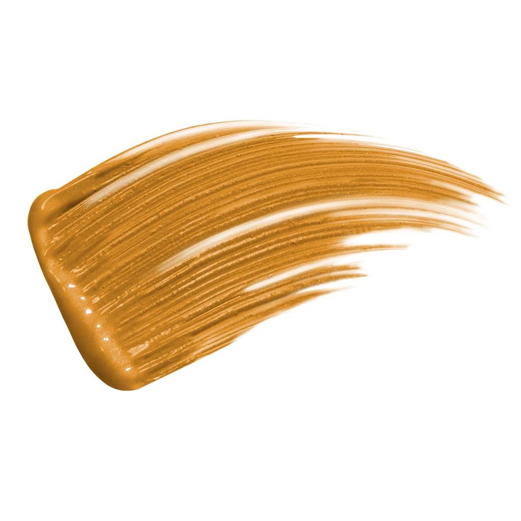 Heavy Rotation Coloring Eyebrow EX 01 Yellow Brown 8g Eyebrow Mascara Thin Film Beautiful Color Fluffy Eyebrows Bleach-like Natural-Like