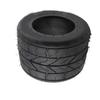 10 Inch Widened Tire 10x6.00‑5.5 Motorcycle Vacuum Tubeless Tire for Electric Scooter Motor