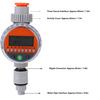 G1-1/4 DN32 Intelligent Battery Controlled Automatic Irrigation Timer Garden Watering Tool