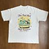 The Red Hot Chilli Peppers World Tour 1996 T Shirt Full Size S-5XL