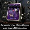 Electro-Harmonix SYNTH9 Synthesizer Machine