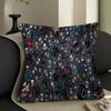 Game The Binding Of Isaac Pillow Anime Pillow Sofa Bed Head Pillow Cover Cushion Cover 45x45 Cm Fashion