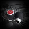 6 Speed Shifter Knob Replacement Car Shifter Knob Head Manual Transmission Gear Shifter Knob Automotive Accessory